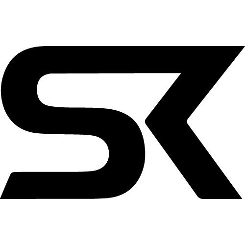 SK Luxury Construction logo