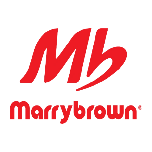 Marrybrown logo